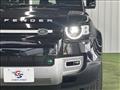 2022 Land Rover Defender