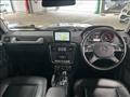 2015 Mercedes-Benz G-Class