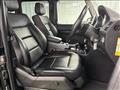 2015 Mercedes-Benz G-Class