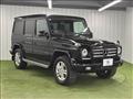 2015 Mercedes-Benz G-Class