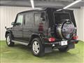 2015 Mercedes-Benz G-Class