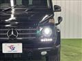 2015 Mercedes-Benz G-Class