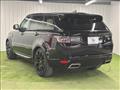 2021 Land Rover Range Rover Sport