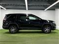 2024 Jeep Commander