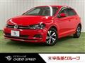 2018 Volkswagen Polo