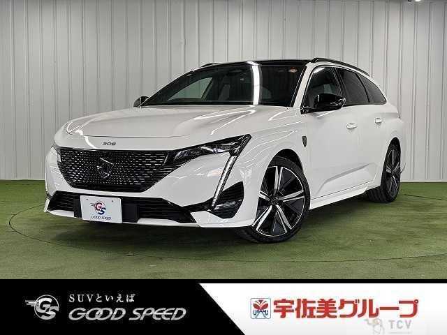 2024 Peugeot 308