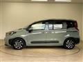 2023 Toyota Sienta