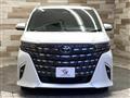2023 Toyota Alphard Hybrid