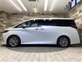 2023 Toyota Alphard Hybrid