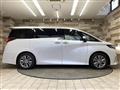 2023 Toyota Alphard Hybrid