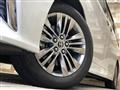 2023 Toyota Alphard Hybrid