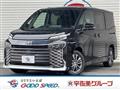 2022 Toyota Voxy