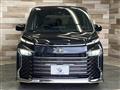 2022 Toyota Voxy