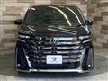 2024 Toyota Vellfire