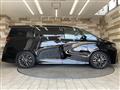 2024 Toyota Vellfire