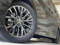 2024 Toyota Vellfire