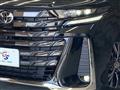 2024 Toyota Vellfire