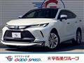2020 Toyota Harrier Hybrid