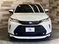 2020 Toyota Harrier Hybrid