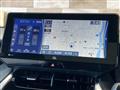 2020 Toyota Harrier Hybrid