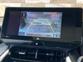 2020 Toyota Harrier Hybrid