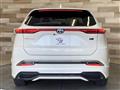 2020 Toyota Harrier Hybrid