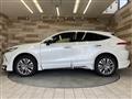 2020 Toyota Harrier Hybrid