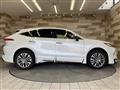 2020 Toyota Harrier Hybrid