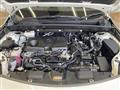 2020 Toyota Harrier Hybrid