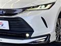 2020 Toyota Harrier Hybrid