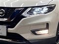 2018 Nissan X-Trail