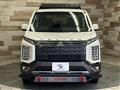 2020 Mitsubishi Delica D5