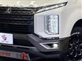 2020 Mitsubishi Delica D5
