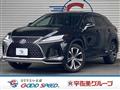 2019 Lexus RX