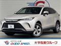 2023 Toyota Harrier