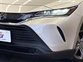 2023 Toyota Harrier