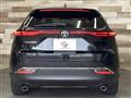 2023 Toyota Harrier