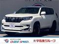 2022 Toyota Land Cruiser Prado