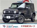 2024 Suzuki Jimny Sierra