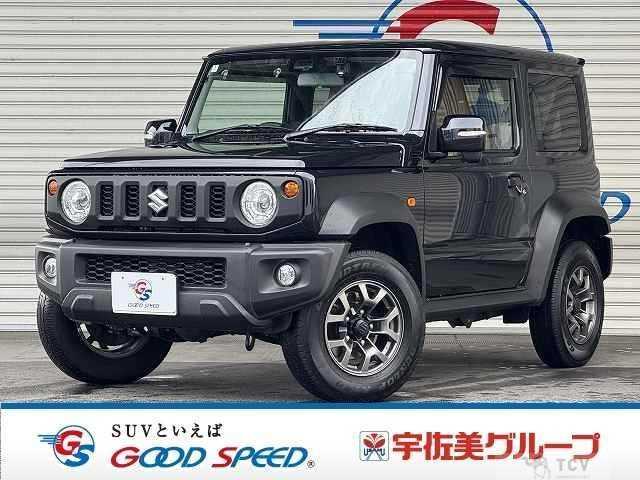 2024 Suzuki Jimny Sierra