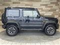 2024 Suzuki Jimny Sierra
