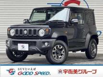 2024 Suzuki Jimny Sierra