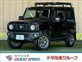 2020 Suzuki Jimny
