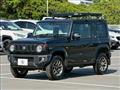2020 Suzuki Jimny