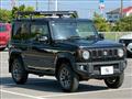 2020 Suzuki Jimny