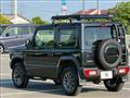 2020 Suzuki Jimny