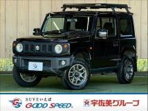 2020 Suzuki Jimny