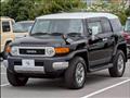 2013 Toyota FJ Cruiser
