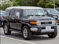2013 Toyota FJ Cruiser