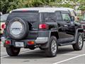 2013 Toyota FJ Cruiser